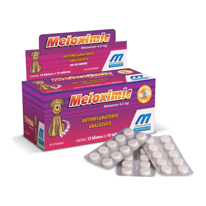 Meloximic