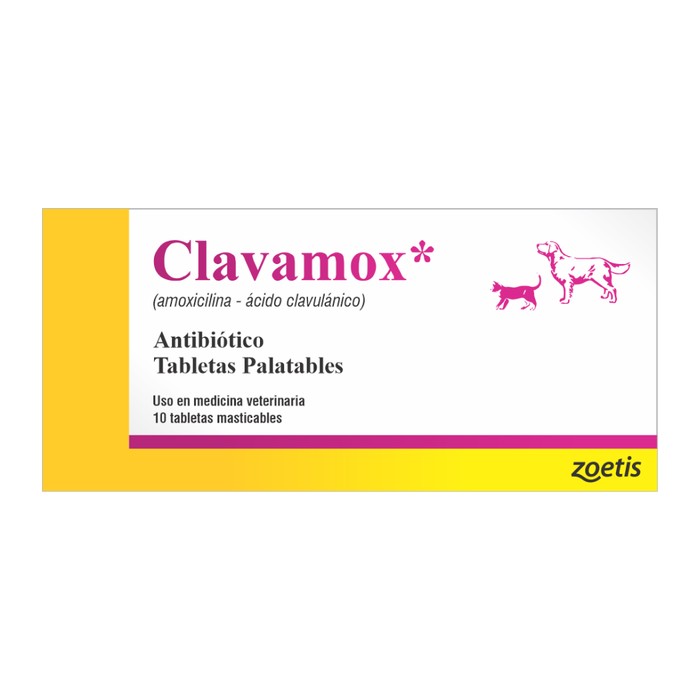 Clavamox