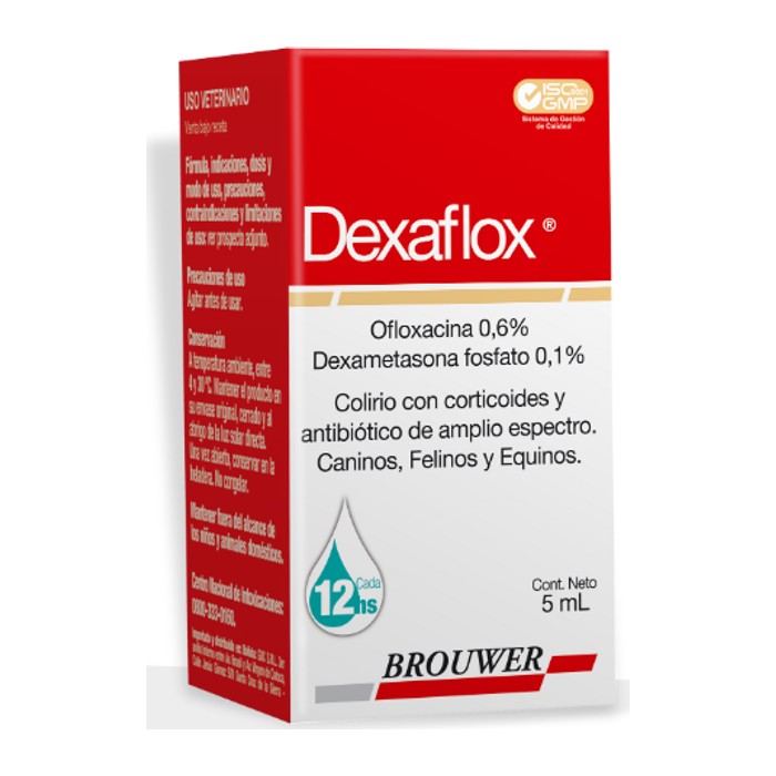 Dexaflox