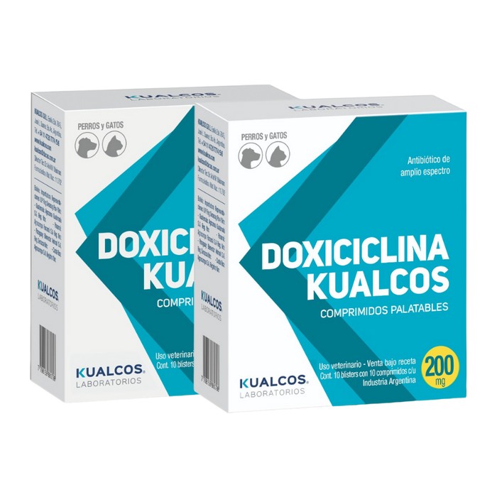 Doxiciclina