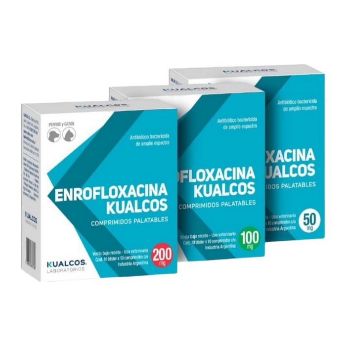 Enrofloxacina