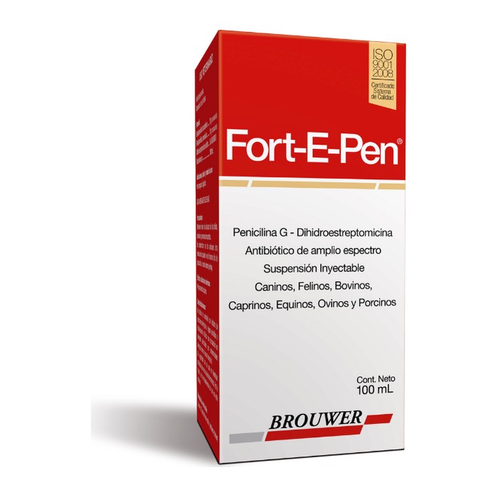 Fort E Pen