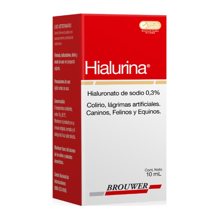 Hialurina