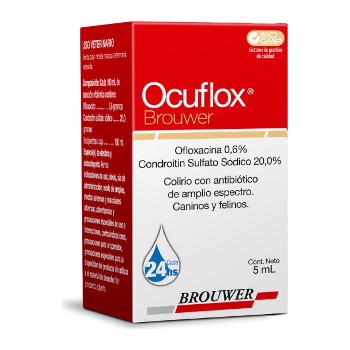 Ocuflox