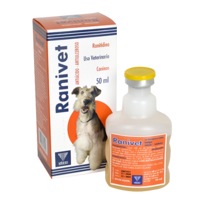 Ranivet