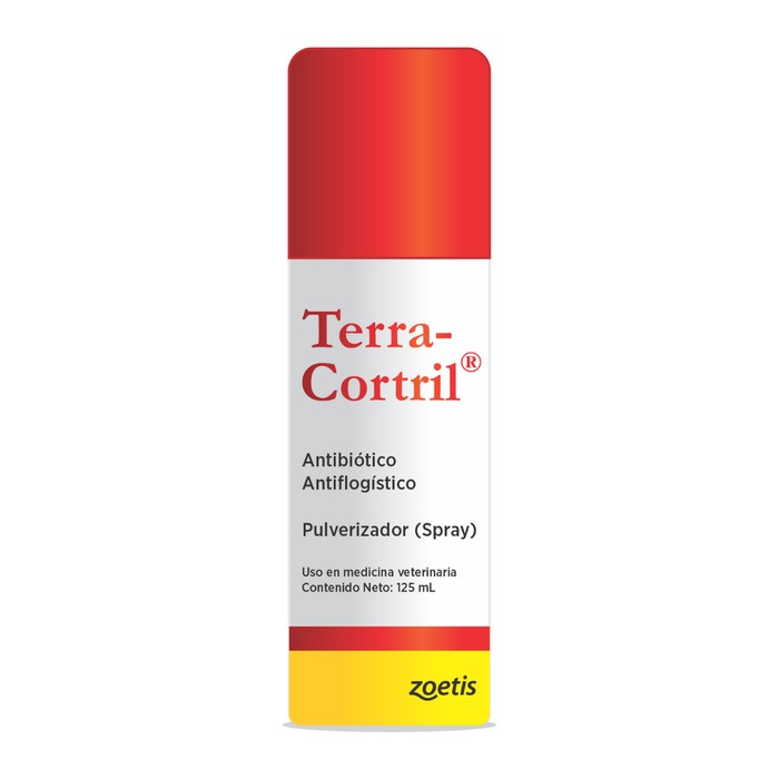 Terra-Cortril