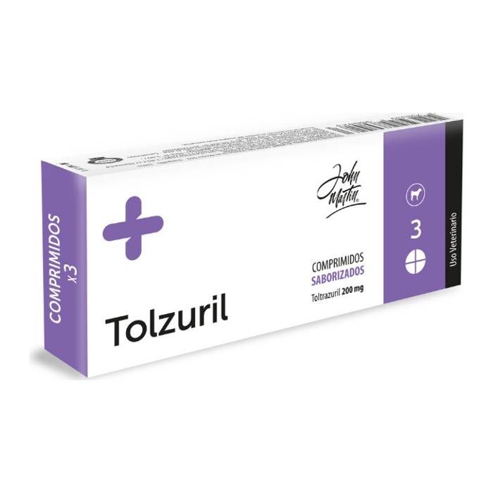Tolzuril