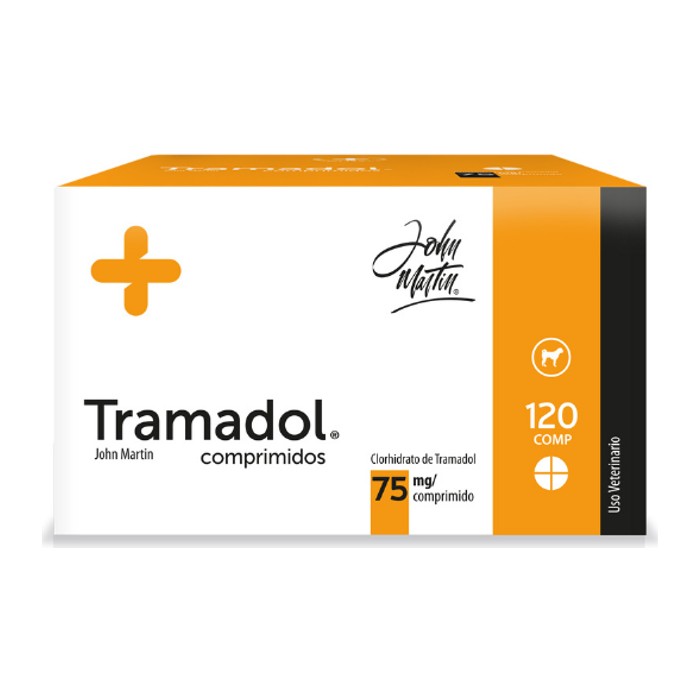 Tramadol Comprimidos