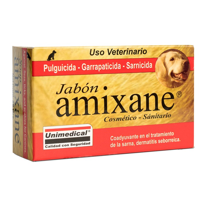 Amixane Jabón