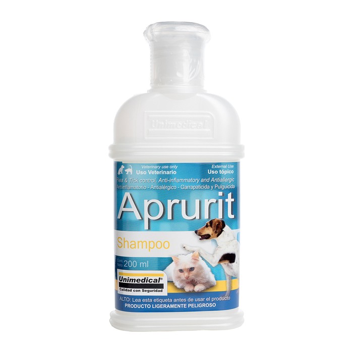 Aprurit Shampoo