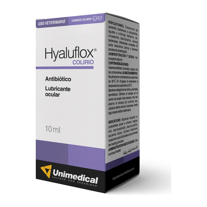 Hyaluflox