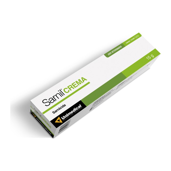 Sarnil Crema