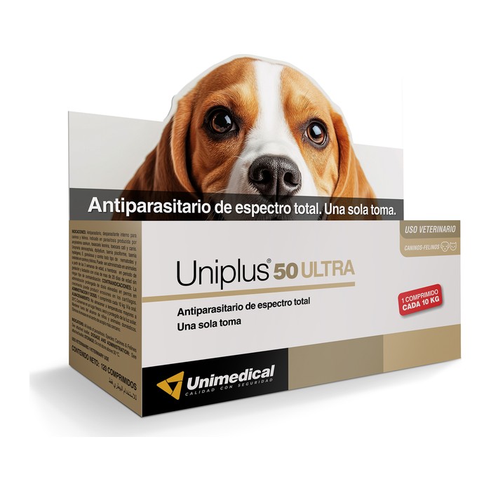Uniplus 50 Ultra