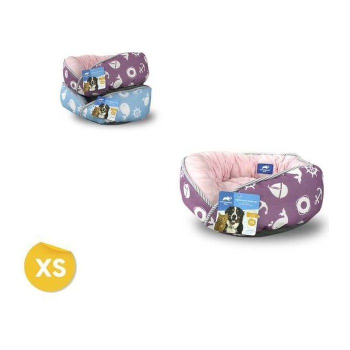 Cama para Mascotas XS 40 CM