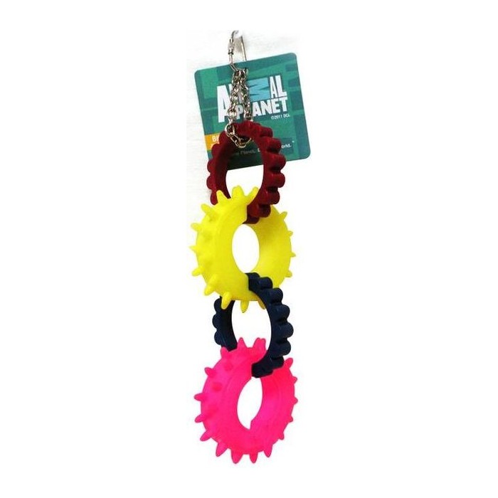 Juguete para aves 40CM