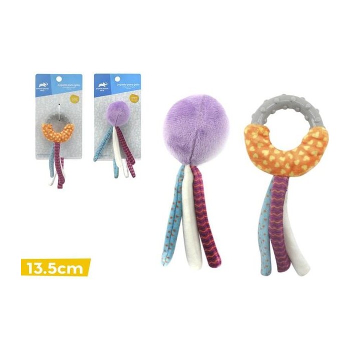 Juguete para gato 13.5CM