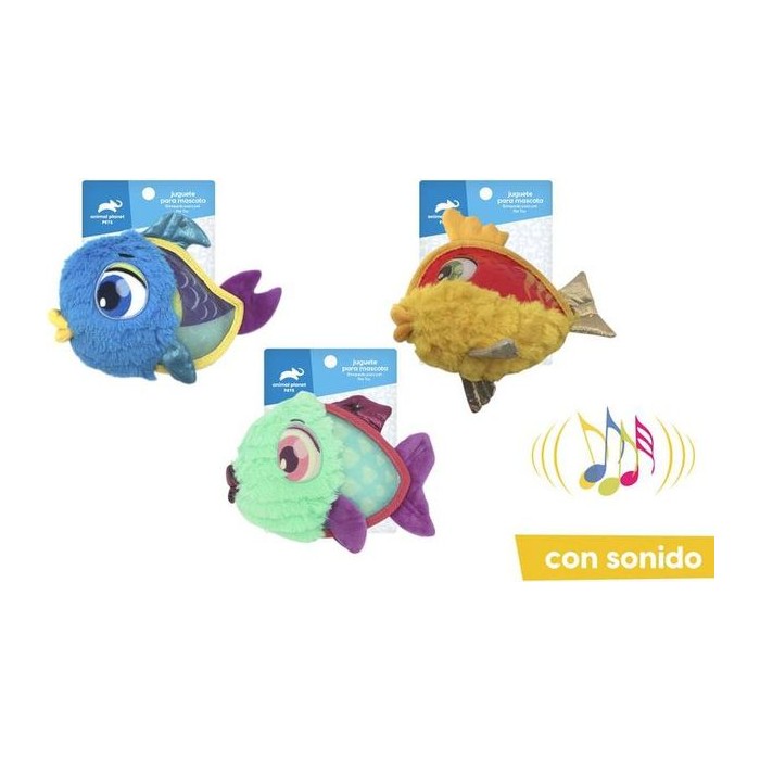 Juguete para mascota 18CM; 20CM; 22CM
