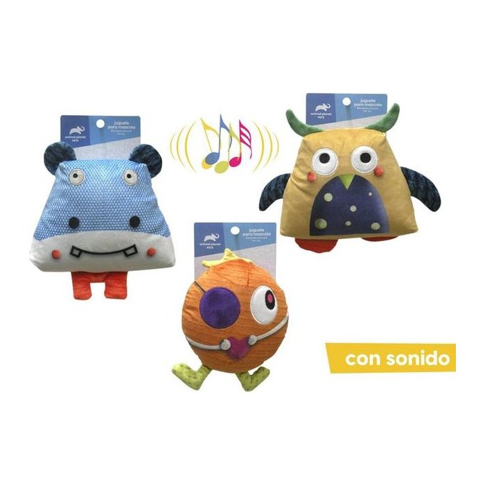 Juguete para mascota 20CM, 25CM