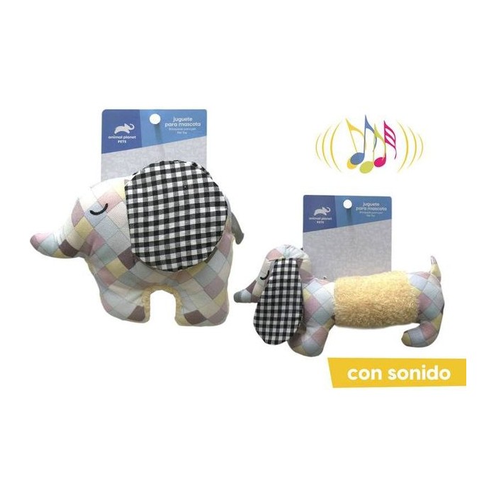Juguete para mascota 20CM, 27CM