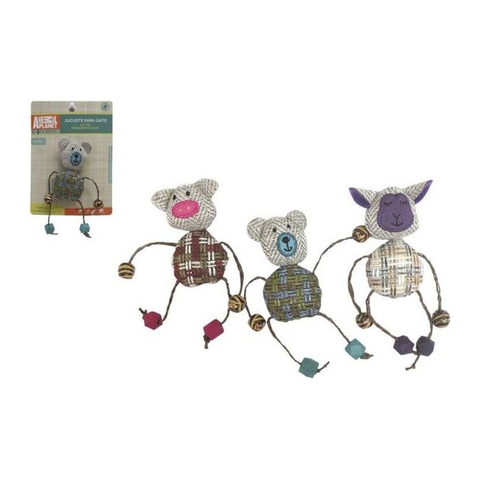 Juguetes para gatos (variante 2)