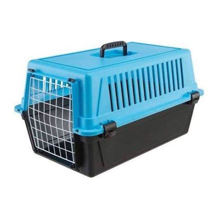 Atlas 10 EL PLT Transportadora Fluo