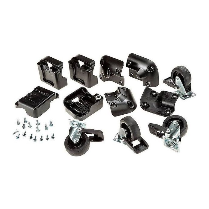 Atlas KIT Ruote 80 profesional L441