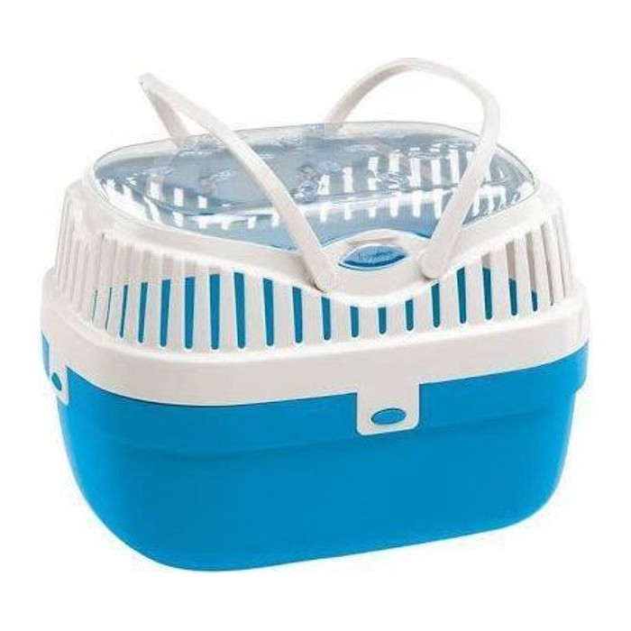 Transportadora Carrier Aladino Medium