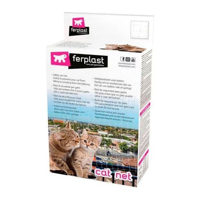 CAT NET L Rete