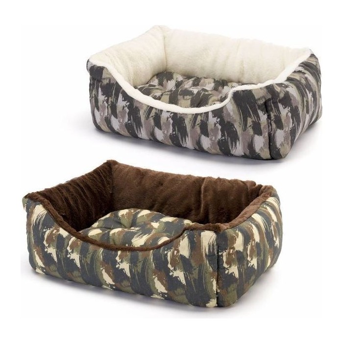 Cama Coccolo 50
