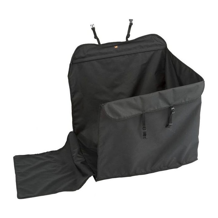 DOG CAR Shelter