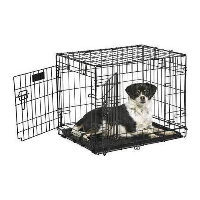 Cama Dog-inn 60 Negro BOX