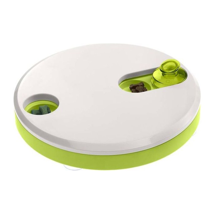 Comedero DUO Portacrocchette
