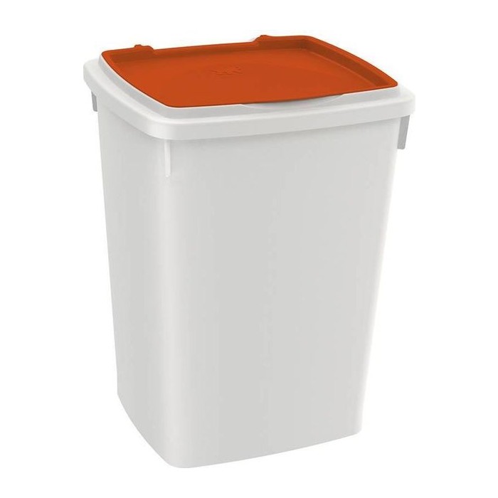 Comedero Feedy LT 13 Blanco Conten.cibo