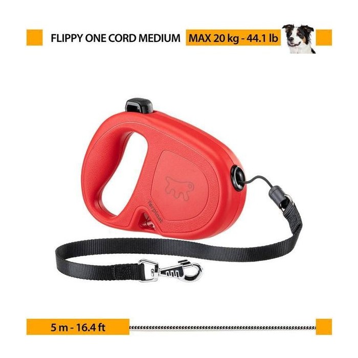 Flippy ONE Cordón M Correa