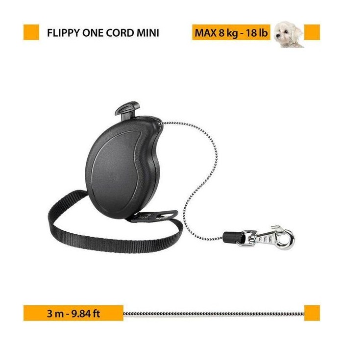 Flippy ONE Cordón Mini Correa