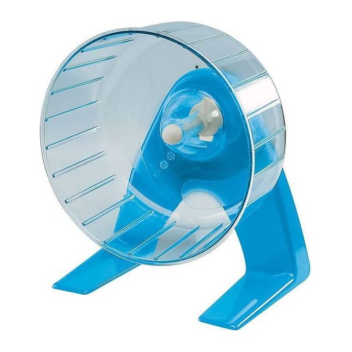 FPI 4606 Ruota Picc.c/supporto Ø 16.8 x 11 cm