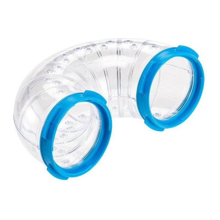 FPI 4806 Tube Line U Turn