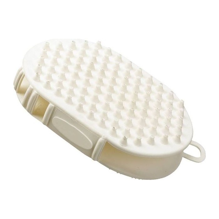 GRO 5933 Cepillo Doppia con man