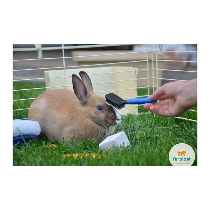 GRO 5998 SET Grooming ROD