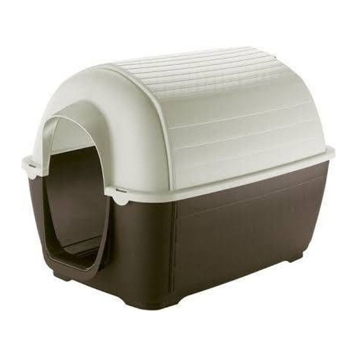Kenny 01 casa para perros (50 X 78 X H50)
