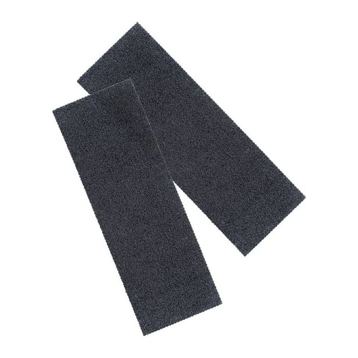 L135 Filtro Carbone ATTIVO(x2)