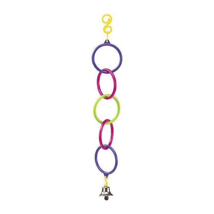PA 4270 Olympic Rings