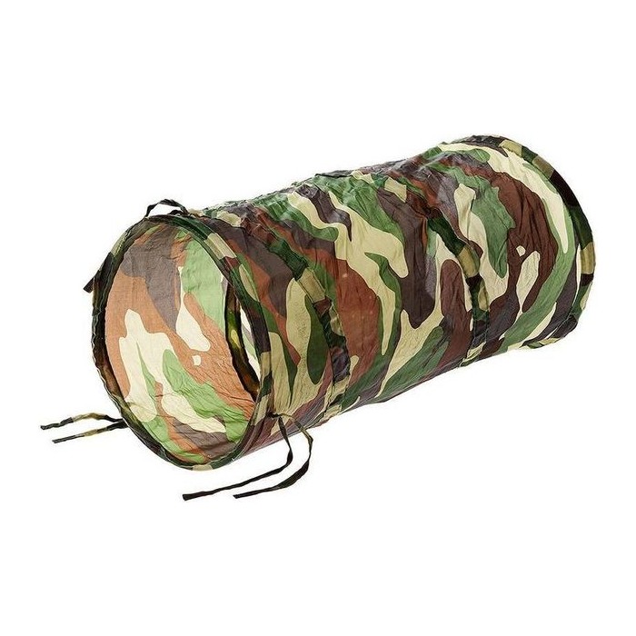 PA 5043 Military Tunnel - Ø 25 x 55 cm
