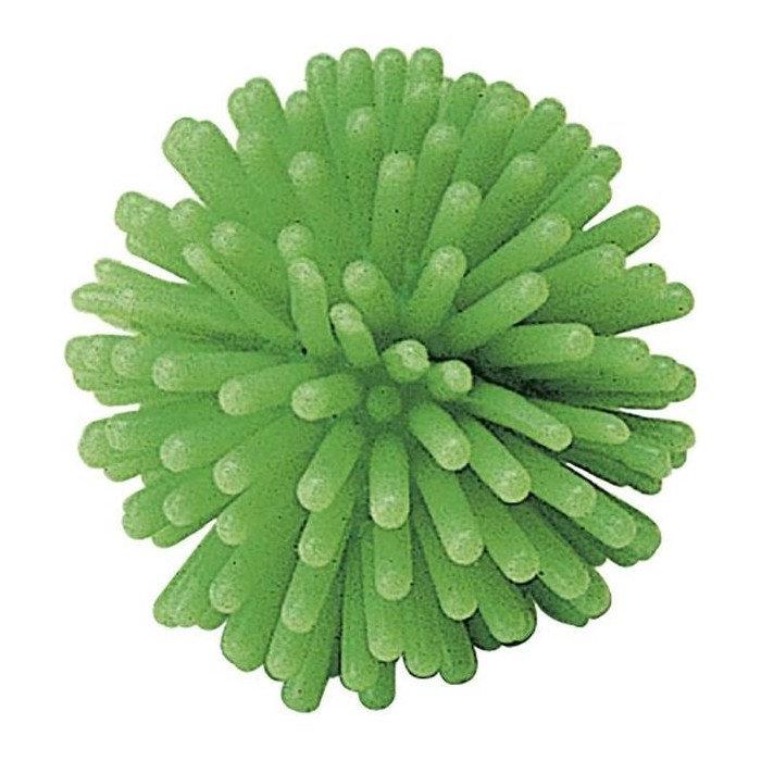 Juguete PA 5402 Pallina Riccio (x3)