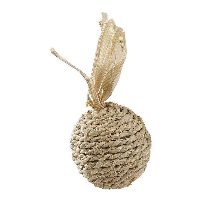 PA 5604 Juguete Small IN Paglia