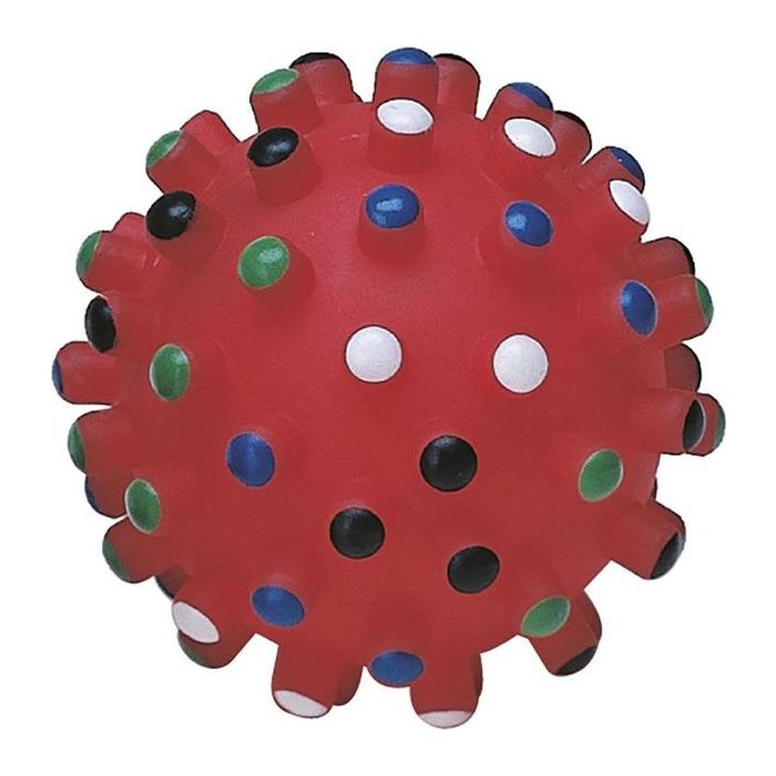 PA 6062 Pelota Punte Col.med.