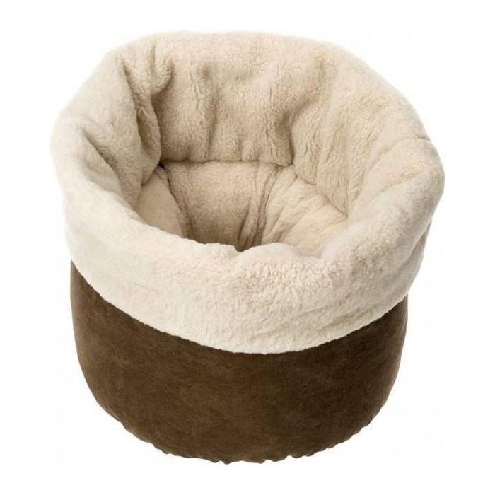 Cama Pouf Cuscinone Gatto