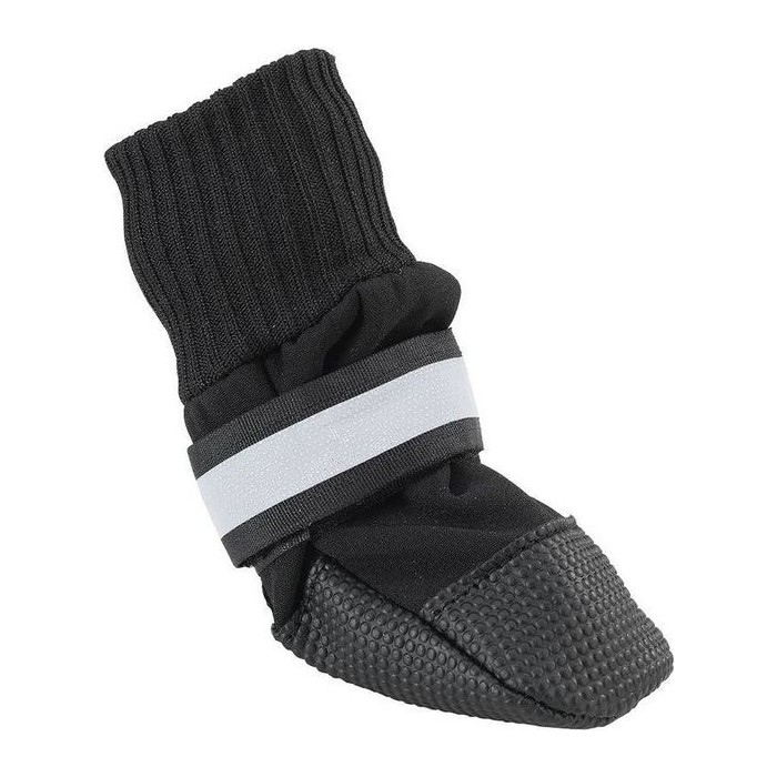Protective Shoes M negras (x2)