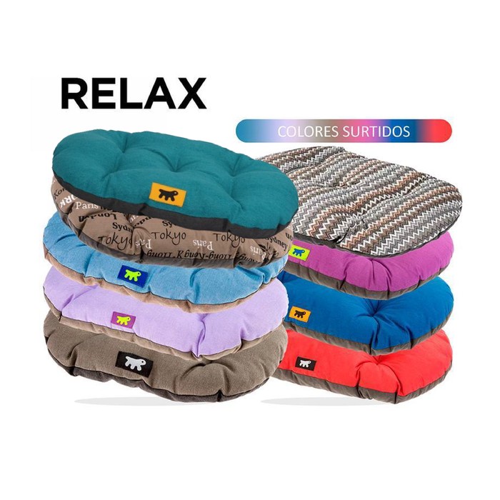 Cama Relax 100/12