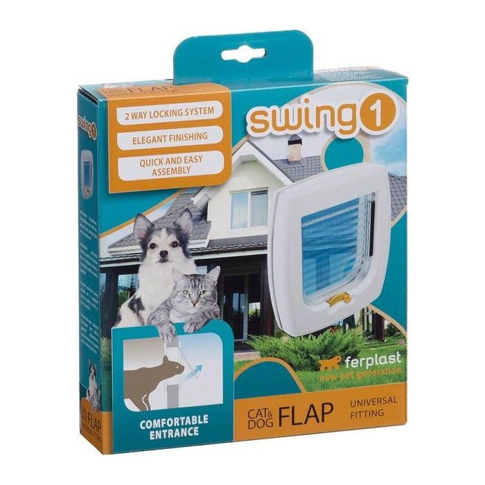 Pelota Swing 1 Super Basic